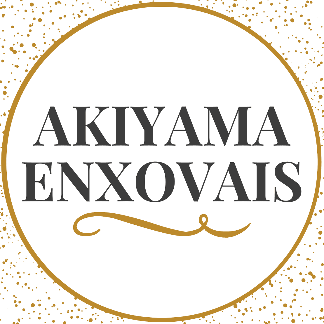 Akiyama Enxovais
