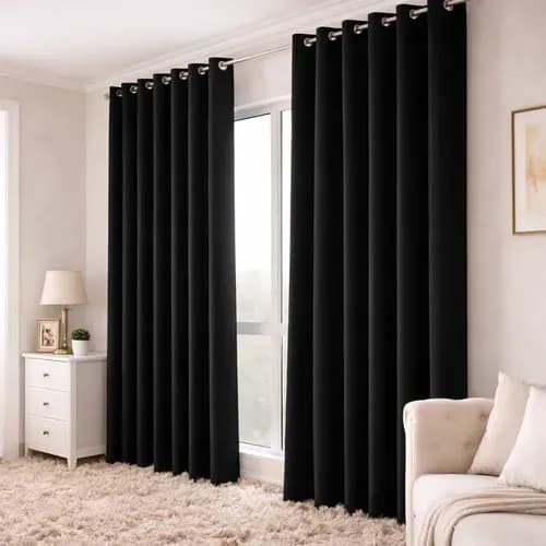 Cortina Corta Luz 4,00 m × 2,80 m